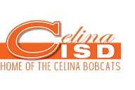 Logo for Celina ISD in Texas, an Edia partner